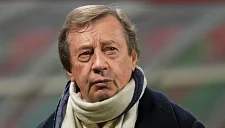 Сёмин уверен, что тренер «Спартака» Станкович пользуется доверием