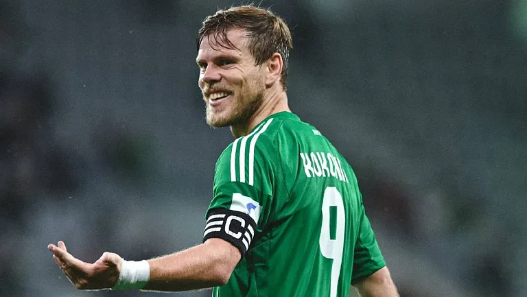 Кокорин объяснил, почему перешёл в «Спартак»: «Чтобы плюнуть в лицо Зениту»