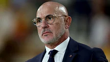 Де ла Фуэнте: «Испания должна быть среди фаворитов на титулы»