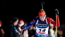 Сестра биатлониста Шипулина хочет выступить за Словакию на Олимпиаде-2026
