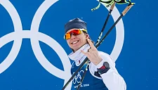 Норвежец Амундсен после столкновения в гонке хотел свалить Коростелёва