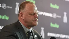 Коваленко: «Галлан заслужил шанс проявить себя в КХЛ»