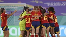 Испания в группе с Колумбией и Кореей на ЧМ-17: кто станет фаворитом?