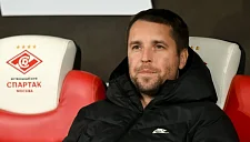 Дмитрий Комбаров покинул пост главного тренера «Спартак-2»