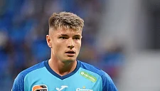 Мостовой оценил победу «Зенита» над «Динамо»