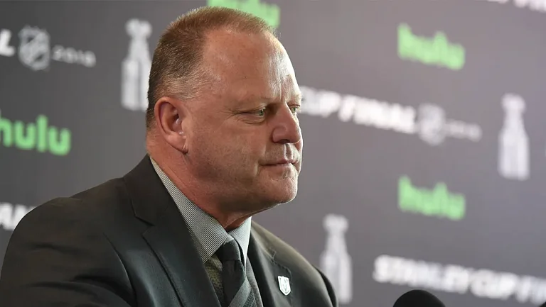 Коваленко: «Галлан заслужил шанс проявить себя в КХЛ»