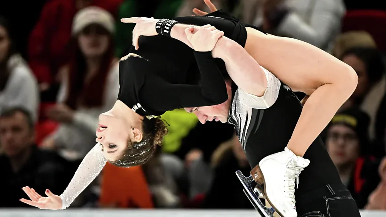 Галлямов о применении знаний из магистратуры в тренировках и восстановлении