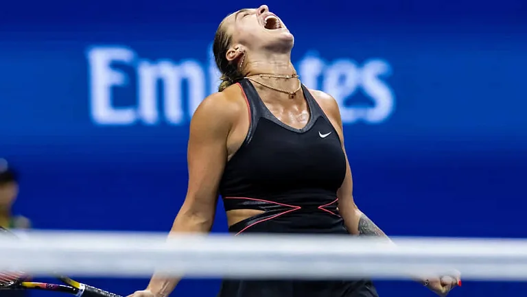 Соболенко – Анисимова: Арина наконец-то дождалась титула на Шлеме?