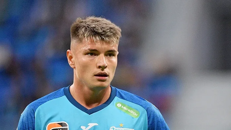 Мостовой оценил победу «Зенита» над «Динамо»