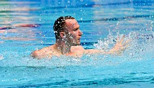 Александр Мальцев: не считаю себя лучшим синхронистом в истории