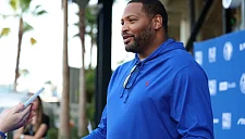 Роберт Орри: «Лука Дончич не войдёт в топ-5 истории без хорошей защиты»