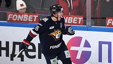 Денис Зернов рассказал о целях ЦСКА на сезон-2025/26