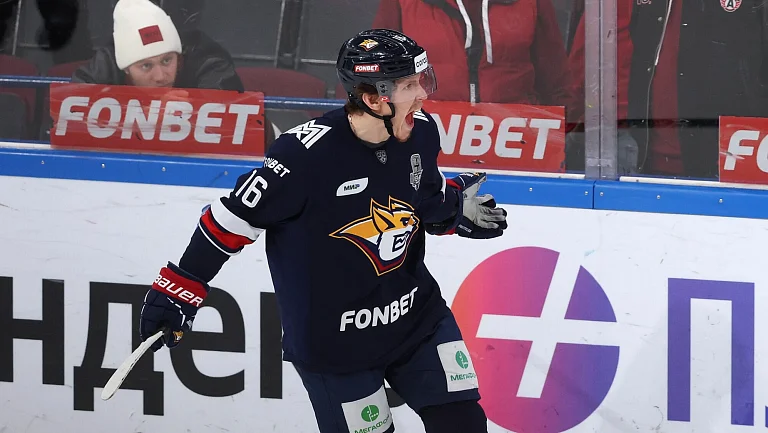 Денис Зернов рассказал о целях ЦСКА на сезон-2025/26