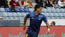 Полузащитник «Сочи» рассказал о незабитом пенальти в ворота «Пари НН»