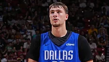 Первого номера драфта Купера Флэгга изобразили на кукурузном поле