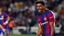 «Барселона» делает ставку на Ямаля: контракт до 2030 года и рекордная зарплата