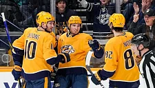 «Флорида Пантерз» сообщает о приобретении Люка Кунина