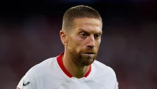 Папу Гомес: «После ухода Мончи клуб начал разрушаться»