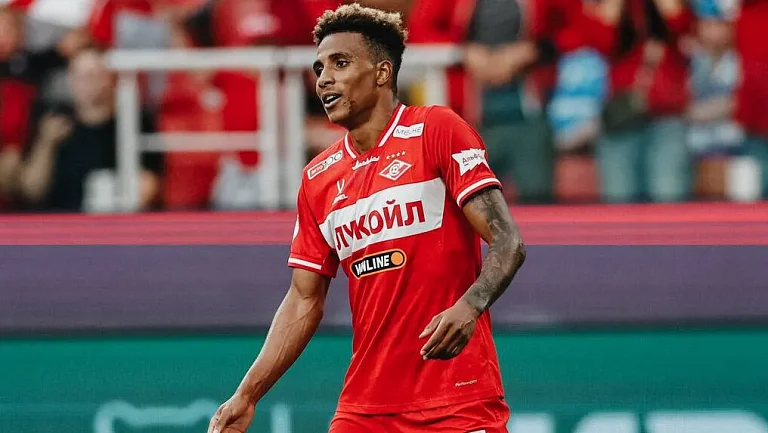 Григорян назвал ключевого игрока в полузащите «Спартака»