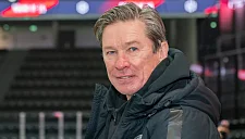 Вячеслав Быков оценил вероятность увольнения Игоря Ларионова из СКА