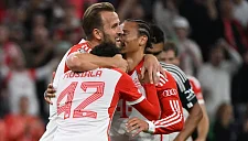 «Бавария» приедет на Кипр в оптимальном составе