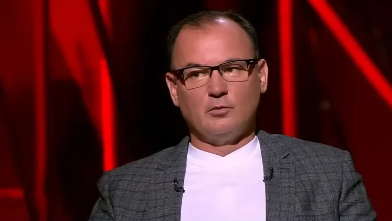 Гришин: «Играть через два дня на третий — нормально, не нужно жалеть игроков»