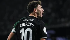 Сперцян рассказал о скандале с Ндонгом: «Сначала было смешно»