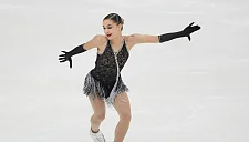 Ксения Гущина представит программы под музыку Майкла Джексона