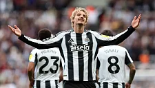 Ник Вольтемаде: «Не знал, что делать после гола»