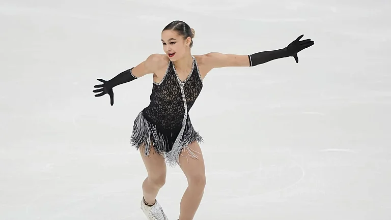 Ксения Гущина представит программы под музыку Майкла Джексона