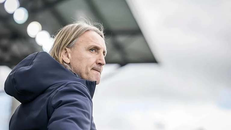 Давиде Никола о Варди: «Он по-прежнему голоден до успеха»