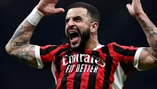 Кайл Уокер считает переход в «Милан» ошибкой, но ни о чем не жалеет