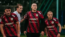 Дерби Самарской области: «Акрон» против «Крылья Советов»