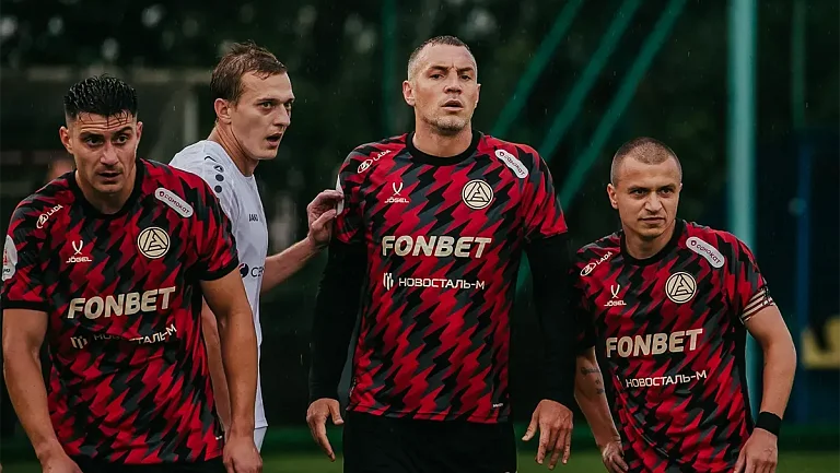 Дерби Самарской области: «Акрон» против «Крылья Советов»