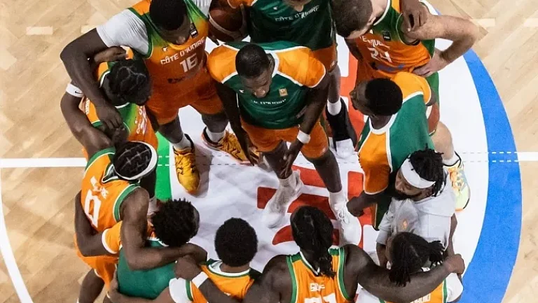 Определились финалисты Афробаскета-2025