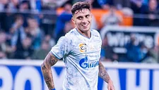 Мантуан хочет попасть в сборную Бразилии 