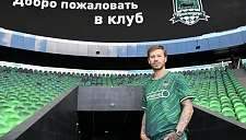 Гришин об уголовном деле Смолова: «Для чего раздувать?»