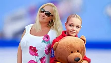 Ирина Костылева наконец раскрыла причины ухода из группы Тутберидзе в 2020‑м