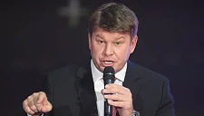 Губерниев раскритиковал Вяльбе за позднее решение по спринту