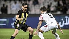 Без права на ошибку: «Аль-Охдуд» против «Аль-Раеда»