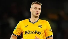 Саша Калайджич отправится в аренду в ЛАСК на сезон