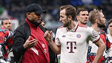 Кейн — о Компани, Тухеле и возрождении «Баварии»