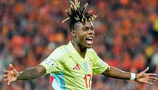 Нико Уильямс близок к переходу в Лондонский Арсенал