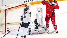 ЦСКА играет против минского «Динамо»: битва за Кубок мэра Москвы