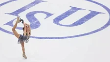 В ISU хотят изучить рекомендации МОК о допуске российских юниоров