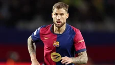 Мартинес: «На игроках Реала не было лица в матчах с Барселоной»