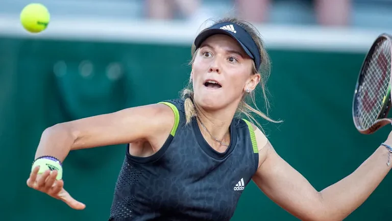 Селехметьева и Захарова проиграли в квалификации WTA 500 в Брисбене