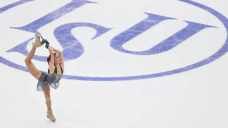 В ISU хотят изучить рекомендации МОК о допуске российских юниоров