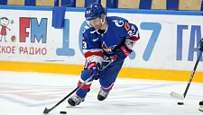 Рокко Гримальди прокомментировал победу СКА над «Трактором»