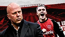 Львиный аппетит «Ливерпуля»: Виртц и охота за Исаком